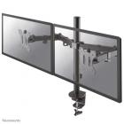 Suporte de mesa FPMA-D550DBLACK para monitores 10-32