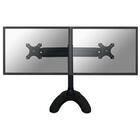 Suporte de mesa FPMA-D700DD para monitores 10-30