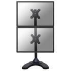 Suporte de mesa FPMA-D700DDV para monitores 10-27