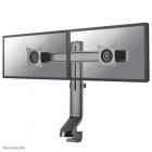 Suporte de mesa FPMA-D860DBLACK para monitores 10-27
