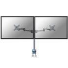Suporte de mesa FPMA-D935D para monitores 10-27