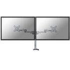 Suporte de mesa FPMA-D935DG para monitores 10-27