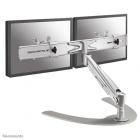 Suporte de mesa FPMA-D940DD para monitores 10-24