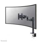 Suporte de mesa FPMA-D960BLACKPLUS para monitor 10-49