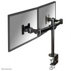 Suporte de mesa FPMA-D960D para monitores 10-27
