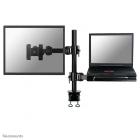 Suporte de mesa FPMA-D960NOTEBOOK para monitor e portátil