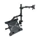 Suporte de Mesa para Ecrã de 13-32 e Portátil DB1200TN-B