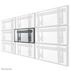 Suporte de parede LED-VW1000BLACK para monitor 32-75