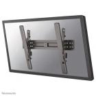 Suporte de parede LED-W650BLACK para monitor 37-75