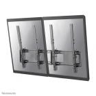 Suporte de parede NS-WMB200PBLACK para monitor 40-52