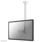 Suporte de teto FPMA-C100WHITE para monitor 10-30