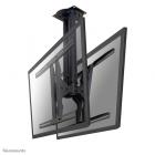 Suporte de teto PLASMA-C100D para monitores 37-75