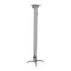 Suporte Teto para Projetor TAPA 70-120 Silver