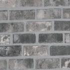 Vinil Design de interiores W8 Grey Bricks