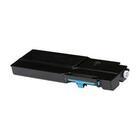 Xerox C400 Toner Azul Compatível