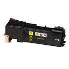 Xerox Phaser 6500 Toner Amarelo Compatível
